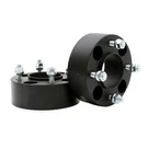 4X110 Wheel Spacers 2" Thick Adapters 74MM Hub Bore With.... Fixed Price $92.38.