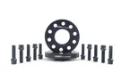 Wheel Spacer & Kit 20MM With Black Ball Seat Bolts 6-ECS-024. Fixed Price $165.23.