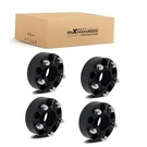 Maxpeedingrods 5X5 Wheel Spacers For Wrangler Jk 07-18, 5X127MM Hubcentric. Fixed Price $196.50.