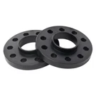 For Bmw Z4 2003-2016 H&r 9075725SW Black Trak+ Dra Series Wheel Spacers. Fixed Price $226.07.