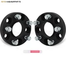 For Pcs 1" 5X115 Hub Centric Wheel Spacers 2008-2022 Dodge Charger Challenger. Fixed Price $41.65.
