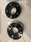 Coyote Billet Aluminum Wheel Adapters 5450-5450-A14. Fixed Price $75.00.