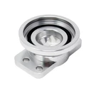 Torque Solution TS-BOV-489-1.6T Hks Blow-off Valve Adapter 17-21 Hy. Fixed Price $90.95.