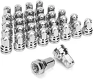 Dynofit 32PCS M14X1.5 Hex 21MM Oem/stock Lug Nuts 2017-2025 Ford F250 F350. Fixed Price $71.59.