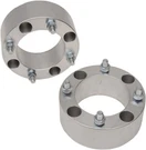 Moose MO41564156-2.5-12X15 Wheel Spacers With Mm 1-1/2" Studs 4/156 2-1. Fixed Price $118.95.