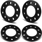 Scitoo 4PCS Wheel Spacers 12MM 5X4.75/5X4.5 Bore 78.1MM Studs Lug S.... Fixed Price $44.78.