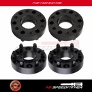 1.5" 6X5.5 Wheel Spacers For 1999-2021 Chevrolet Silverado Sierra 1500 14X1.5. Fixed Price $94.75.
