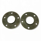 12-19 Bmw 650 640 M6 F12 F13 F06 Wheel Rim Spacer Front Left Right HS5120-74-12L. Fixed Price $44.72.