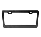 Nrg CARB-P100M License Plate Frame Dry Carbon Fiber. Fixed Price $41.99.
