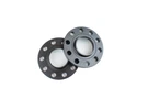 Suspension ISC-WSBMW20B Black Wheel Spacer 5X120 72.5 Hub 20MM Thick Pair. Fixed Price $135.00.