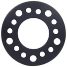 Allstar Performance ALL44121 Wheel Spacer Aluminum 1/2IN. Fixed Price $30.99.