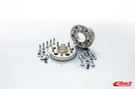 Eibach S90 016 30MM Pro Spacer For Toyota/lexus 5X114.3 Track Widening. Fixed Price $235.00.