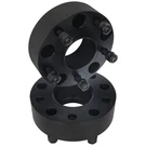 2PCS 14X1.5 2" Hub Centric Wheel Spacers For 2012-2022 Ram 1500 Classic 5X5.5. Fixed Price $62.39.