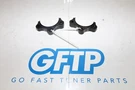 Blox BXDL-00101 10MM Rear Axle Spacer Set Aftermarket Fits 00-03 Honda S2000 02. Fixed Price $60.89.