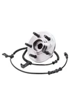 Carquest Professional 94-255698 Wheel Bearing & Hub Assembly Fits Ford Mercury. Fixed Price $59.99.