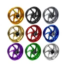Apex 6 Set Front & Rear Rims Bmw S1000RR Or M1000RR. Fixed Price $2949.00.