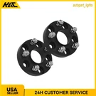 Pair Hubcentric Wheel Spacers 1" 5X114.3 12X1.5 67.1MM For Chrysler. Fixed Price $40.69.