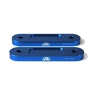 Blox Racing 12MM Front Bump Steer Kit With Hardware Blue For 00-09 Honda S2000. Fixed Price $63.87.