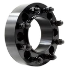 Coyote Accessories Black Anodized 6061-BILLET Aluminum Wheel Adapter. Fixed Price $74.56.