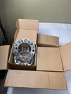 Lot Of Eccpp Wheel Spacers Pair 1.5IN Lug 8X170 Adapter Mpn X0036N9Z0F. Fixed Price $74.24.