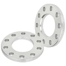 2X 5X4.75 1/2" Wheel Spacers Fits Chevrolet S10 Camaro Corvette Gmc Jimmy. Fixed Price $22.63.