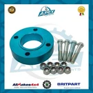 25MM Prop Shaft Spacer Kit For Lr Defender,discovery 1,RR. Classic - DA633925. Fixed Price $46.14.