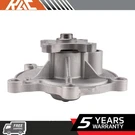For Chevy Impala 2006-2008 3.5L Malibu 2006-2007 3.9L Water Pump W/gasket AW6020. Fixed Price $22.79.
