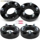For Pcs 1.5" 5X5.5 To Wheel Spacers 1994-2001 Dodge Ram 1500. Fixed Price $90.97.