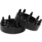 2 Coyote Wheel Adapter 8650-8650H-E14, 6061 Billet Aluminum 8X6.5 Bolt Pattern. Fixed Price $29.99.