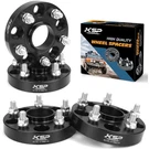 High-performance 5X4.5 Hub Centric Wheel Spacers Set Of 25MM Forged Aluminum. Fixed Price $132.99.