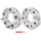 2PCS 14X1.5 1.5" Conversion Wheel Adapters To 5X150 For Ram 1500 Tundra 5X5.5. Fixed Price $67.79.