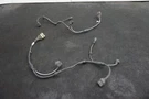 Set Rear Wheel Speed Sensor Wire Harness 97061274002 Porsche Panamera Gts 10-16. Fixed Price $55.99.
