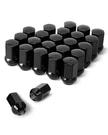 Ksp Black Lug Nuts Set, 14MMX1.5 Oem/stock M14X1.5-HEX 22MM,. Fixed Price $73.10.