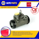Wheel Cylinder Rear Right BCY1195 Apec Brake 440206 440266 C1763 AXWC4663 New. Fixed Price $22.42.