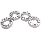 Re Hubcentric Wheel Spacers For Toyota Landcruiser 40 60 75 80 Series 50MM. Fixed Price $57.00.