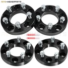 For Pcs 1" 25MM 5X5 To 5X4.5 Wheel Spacers 1999-2010 Jeep Grand Cherokee. Fixed Price $71.99.