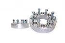 Rough Country Inch Wheel Spacers Pair 94-11 4WD Dodge Ram 2500. Fixed Price $106.99.