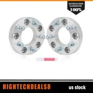 (2) 1.5 Inch Adapters 5X135 Mm To 5X5" 14X2 Hub 5X127 Wheels. Fixed Price $55.80.