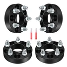 Pcs 1.25" Hub Centric Wheel Spacers 5X4.5 5X114.3 Fits Ford Mustang 1994-2014. Fixed Price $66.22.