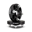 Mishimoto MMWS-011-200BK 4X100 56.1 M12X1.5 20MM Thick Black Wheel Spacers. Fixed Price $193.85.