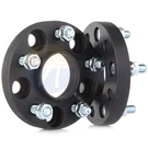 2X20MM 5X114.3 Hubcentric Wheel Spacers 12X1.5 Chrysler Ford Kia. Fixed Price $38.99.