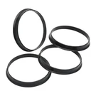 West Coast Wheel Accessories W67-5710 Hub Centric Rings. Fixed Price $21.08.