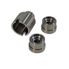 Specialty 76000 Precision & Quality Bushing Press Adapter For 04-17 Fiat 500. Fixed Price $83.78.
