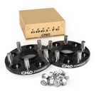 Customadeonly 15MM Black Hubcentric Wheel Spacers 5X114.3 Compatible For Lexus. Fixed Price $92.19.