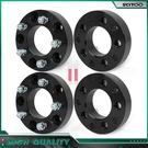 4X 1.5" Wheel Adapters 5X5.5 To For Dodge Ram 1500 1994-2010 With 1/2" Studs. Fixed Price $92.50.