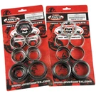 Fits 1970 Honda CB100 Super Sport Wheel Bearing Kit Pivot Works PWFWS-H26-000. Fixed Price $36.31.