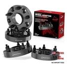 4 Pcs Hub Centric Wheel 1.25" Pack 2012-18 Ram 1500 & 2015+ Classic. Fixed Price $211.60.