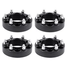 1.5" Wheel Spacers For Toyota 4RUNNER/VENTURY 6X139.7MM M12X1.5 1996-2022. Fixed Price $77.57.