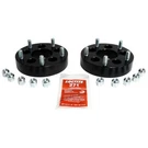 RT32011 Off-road Set Wheel Adapters For Jeep Liberty Wrangler Pair. Fixed Price $113.04.