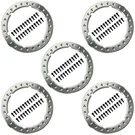 Ford Racing 2021+ Bronco Functional Bead Lock Ring Kit. Fixed Price $1026.99.